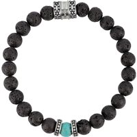 Bracelet Sector No Limits Man in Steel SALV27 - SALV27